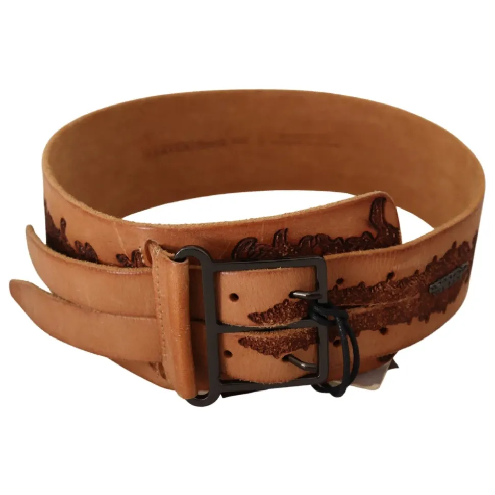 Cinturón de moda