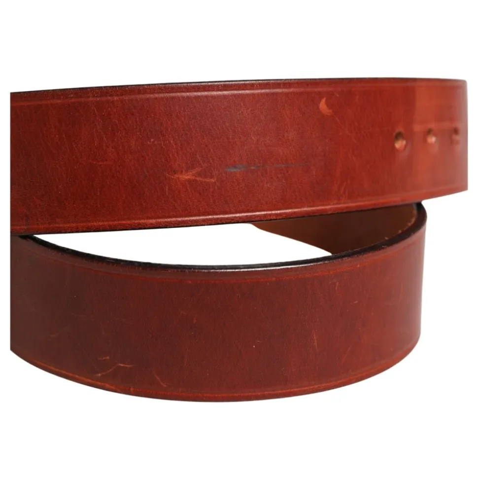 Cinturón de moda