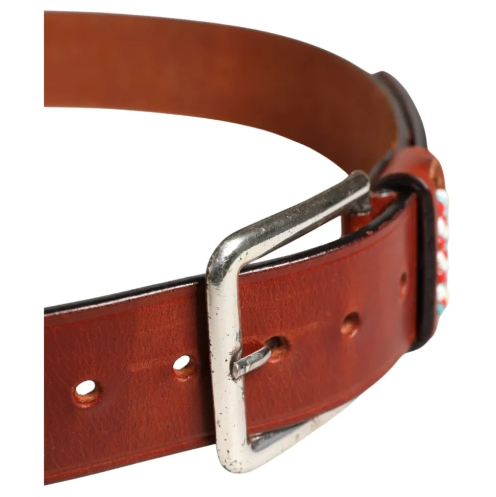 Cinturón de moda