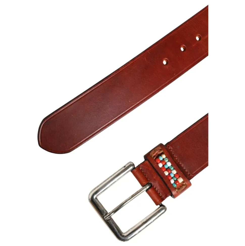 Cinturón de moda