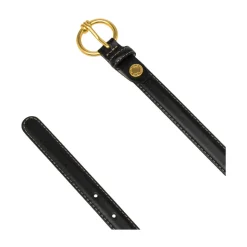Cinturón de Piel