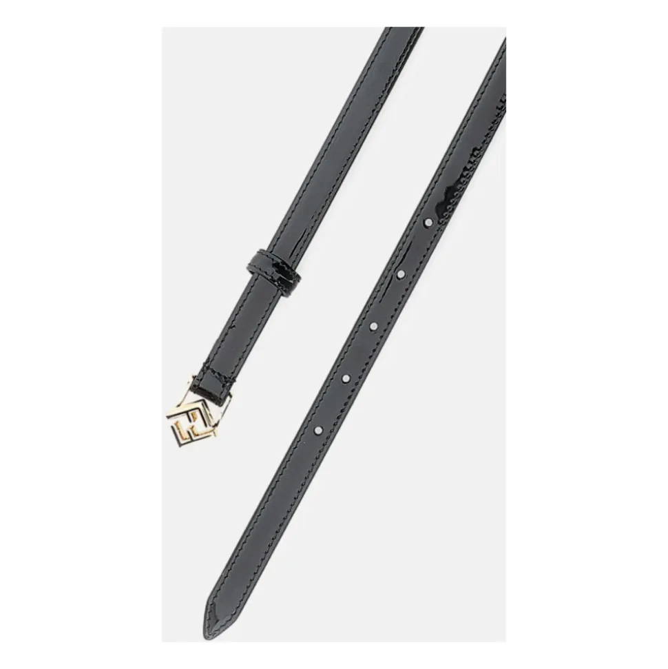 Cinturón FF Diamonds