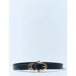 Cinturón Pulsera de Cuero