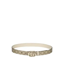 Cinturón Reversible GG Marmont