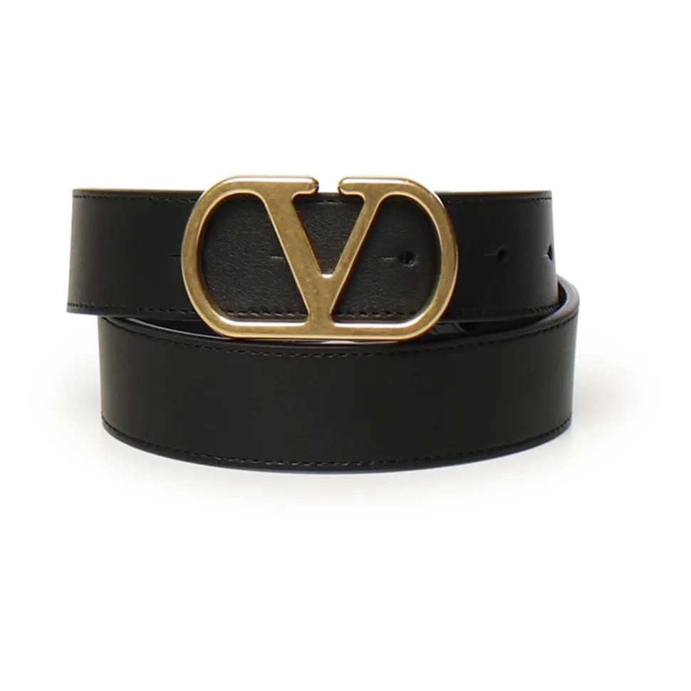 Cinturón VLogo Signature