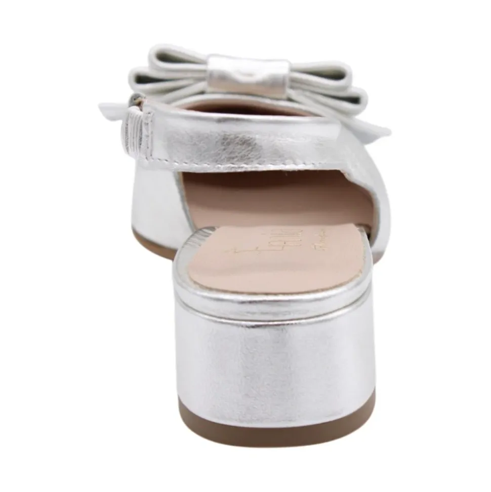 Cinzia Slingback
