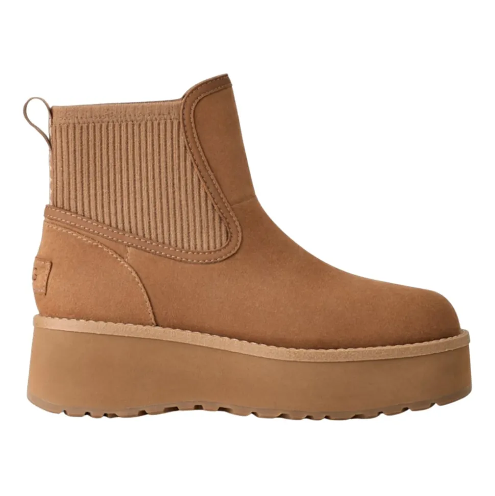 Cityfunc Chelsea Boot