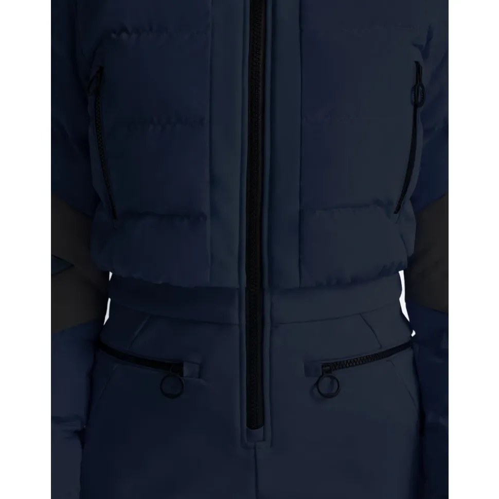 Clarisse Ski Suit