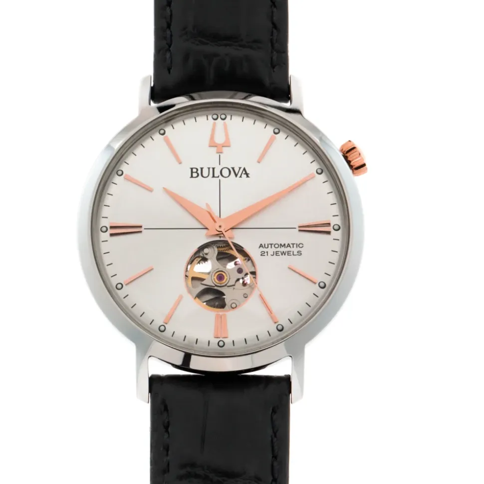 Classic Aerojet Automatic