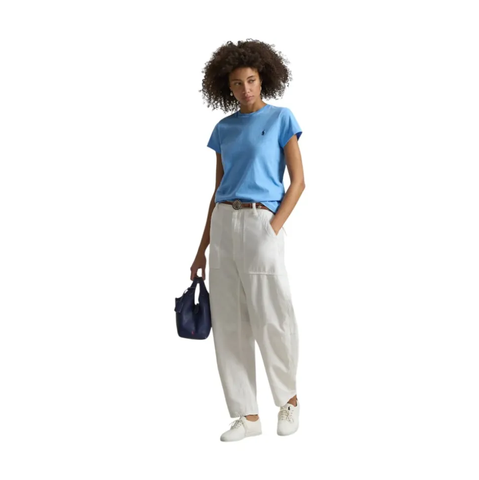 Classic-Fit T-Shirt