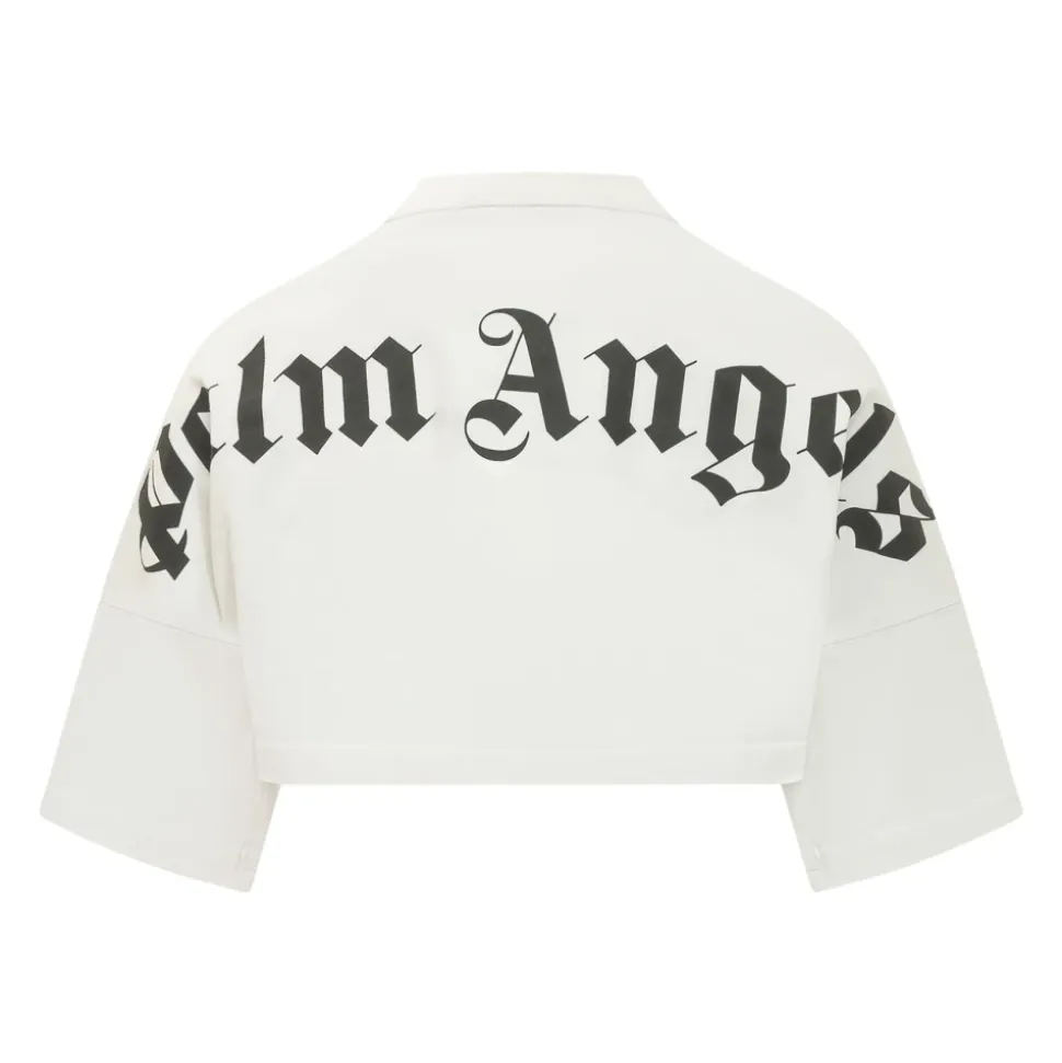 Classic Logo Mini T-Shirt
