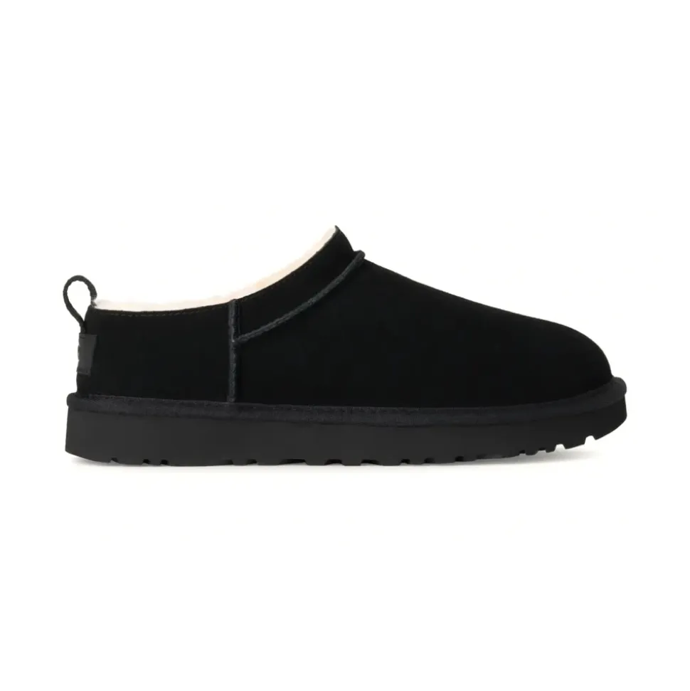 Classic Micro Boot
