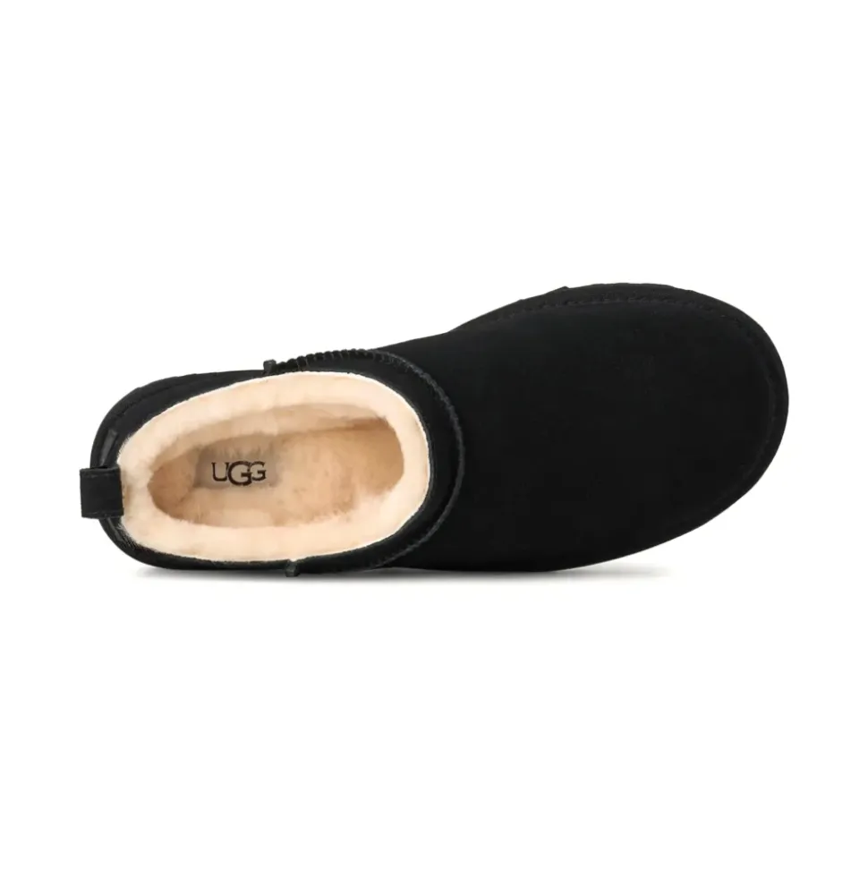 Classic Micro Boot