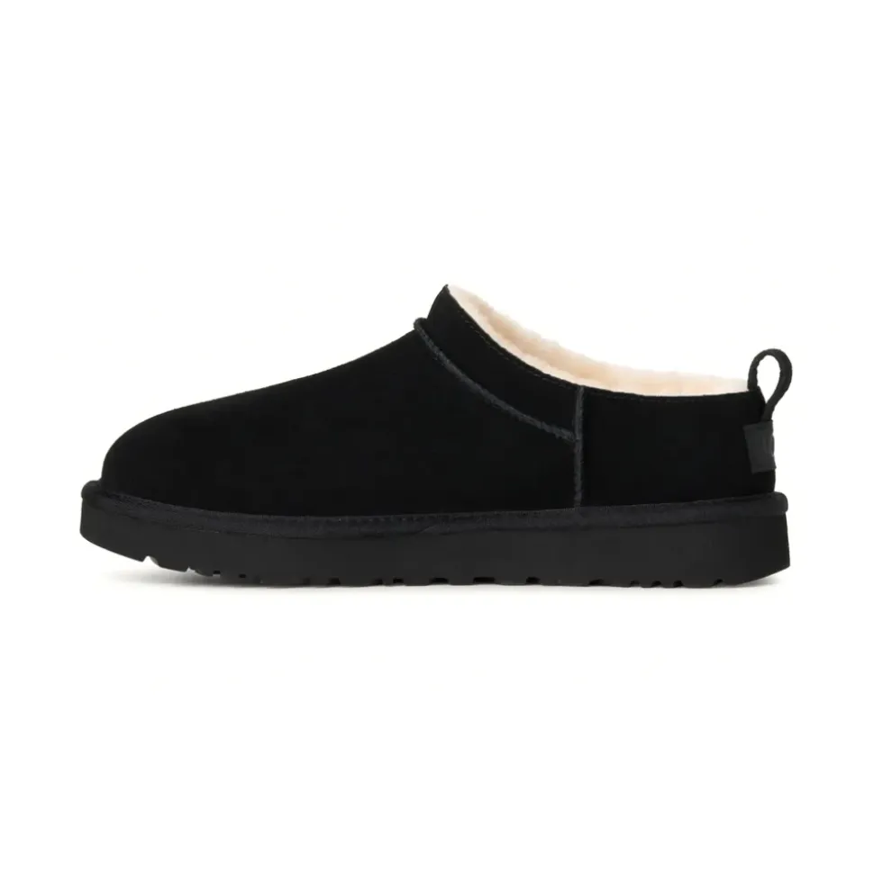 Classic Micro Boot