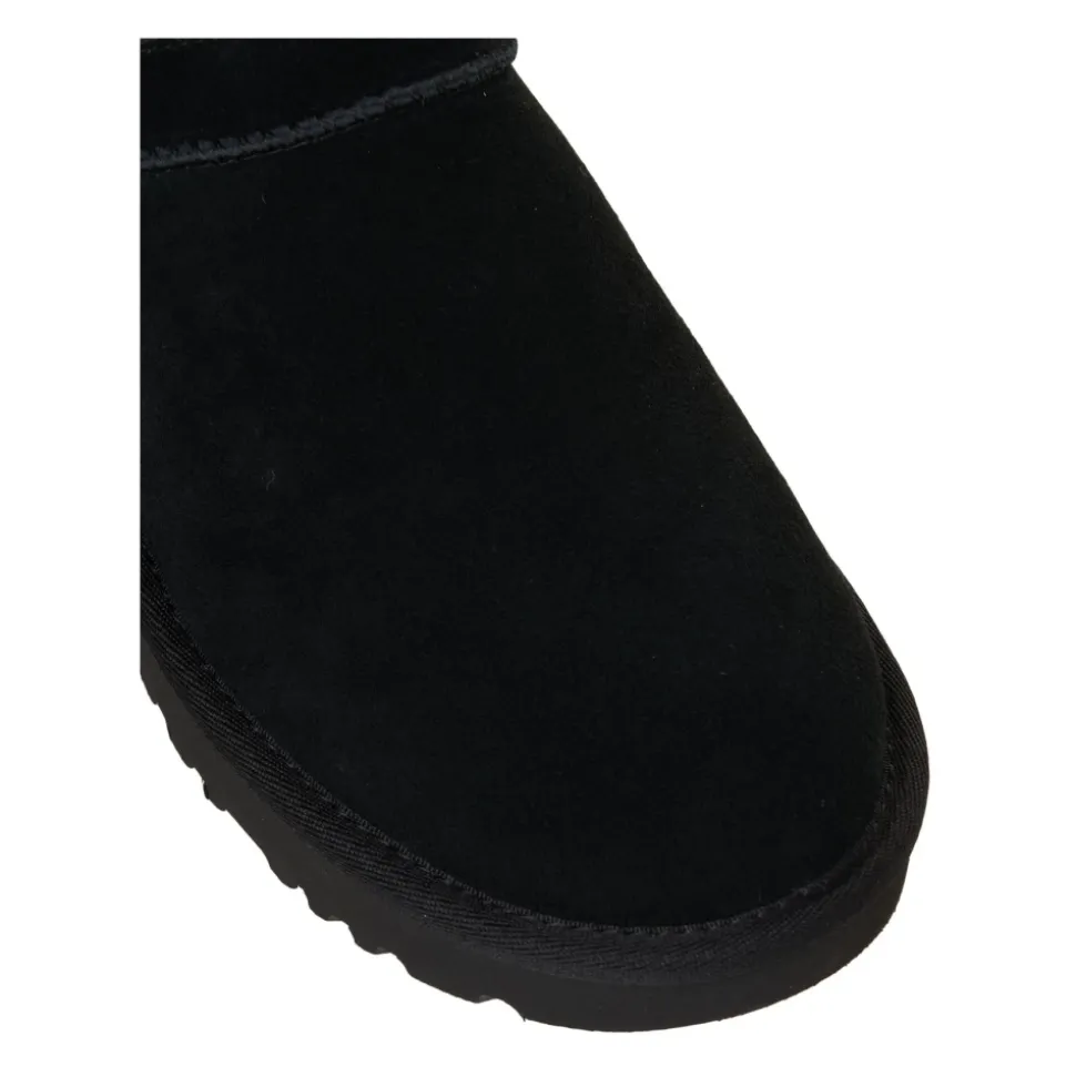 Classic Micro Boot