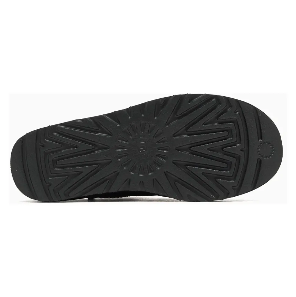Classic Micro Boot