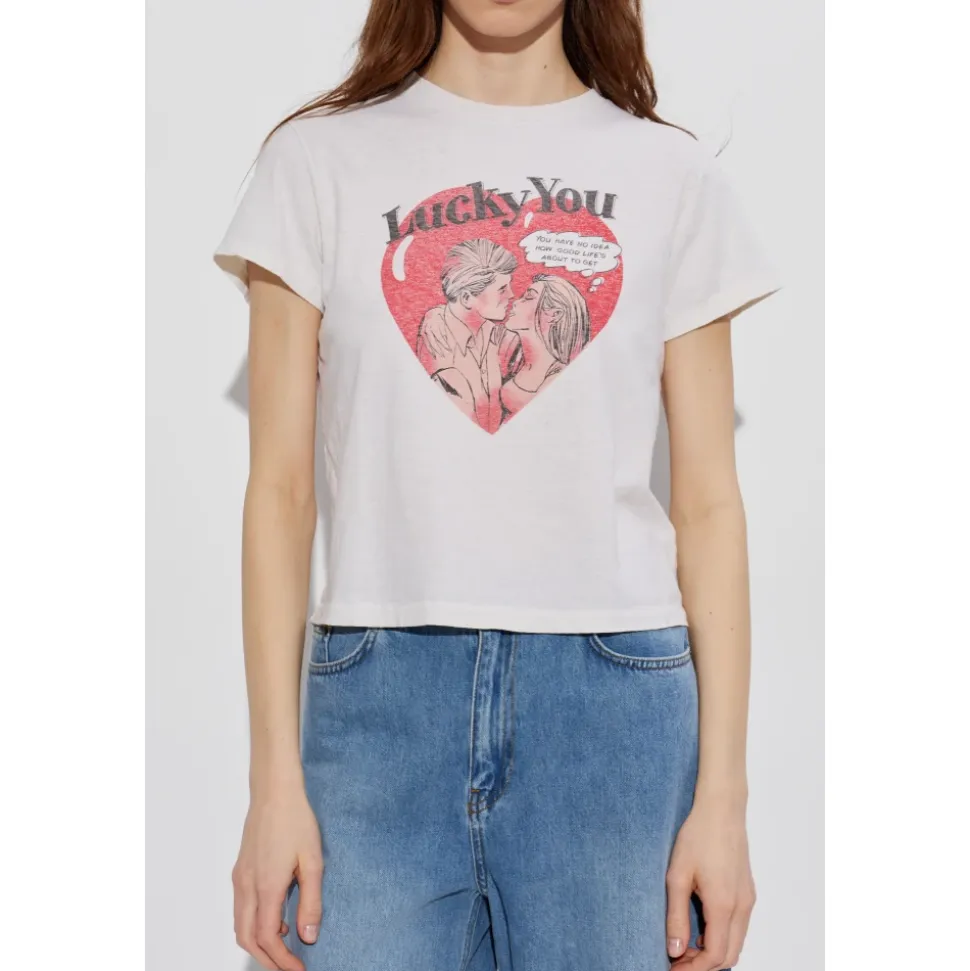 Classic Tee Lucky You