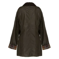 Classic Wax Jacket