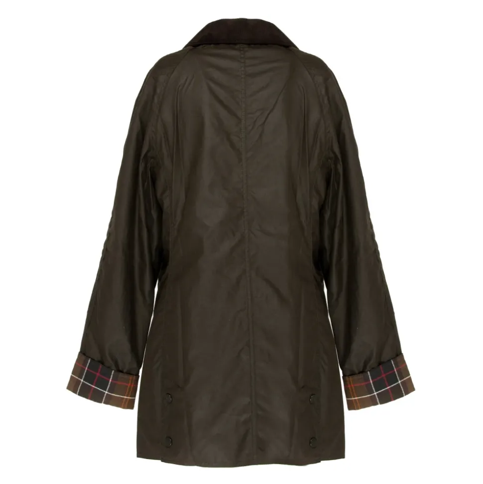 Classic Wax Jacket