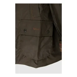 Classic Wax Jacket