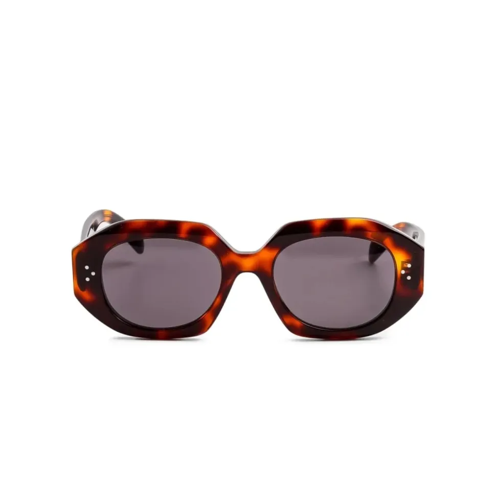 CL40319I 53A Sunglasses