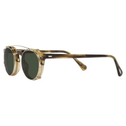 Clip-On para Gafas