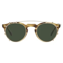 Clip-On para Gafas