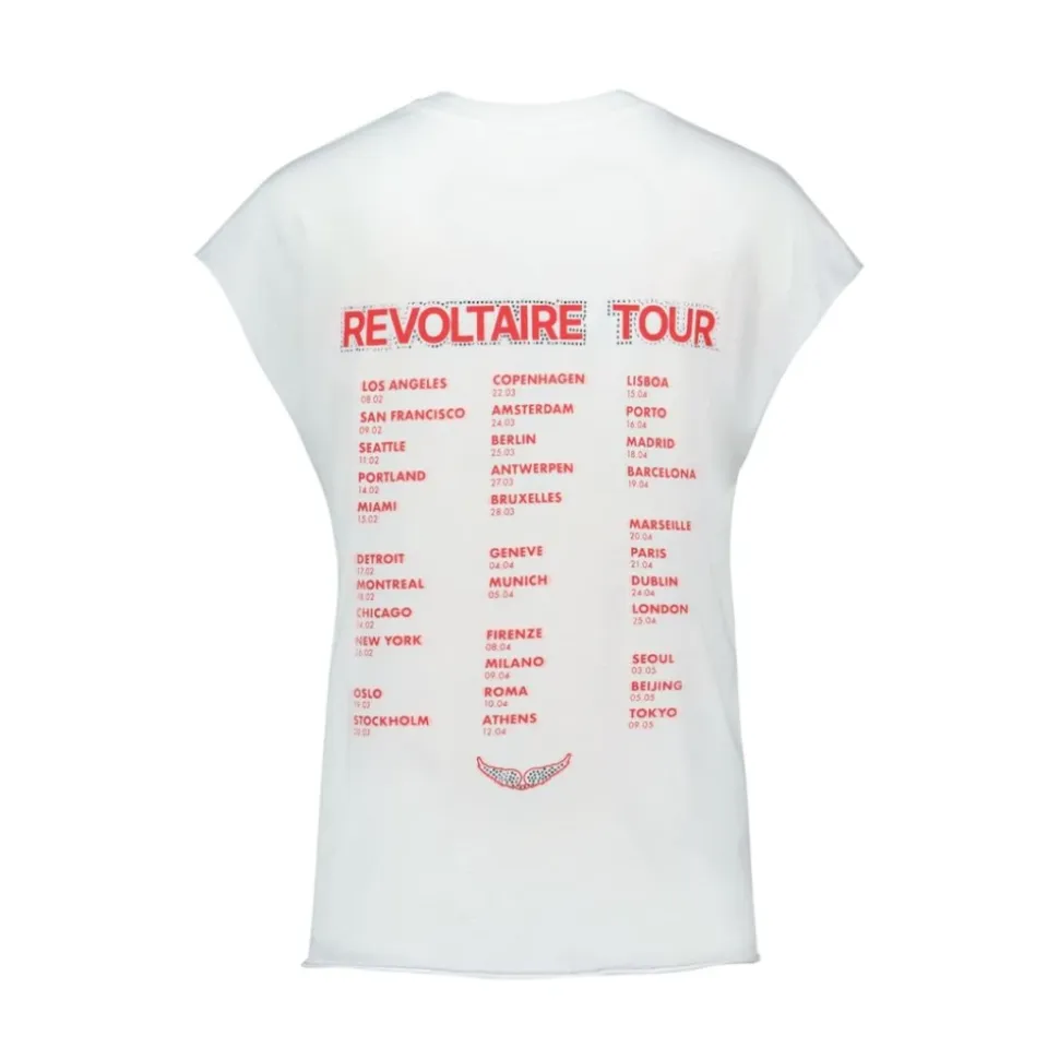 Cloe T-Shirt