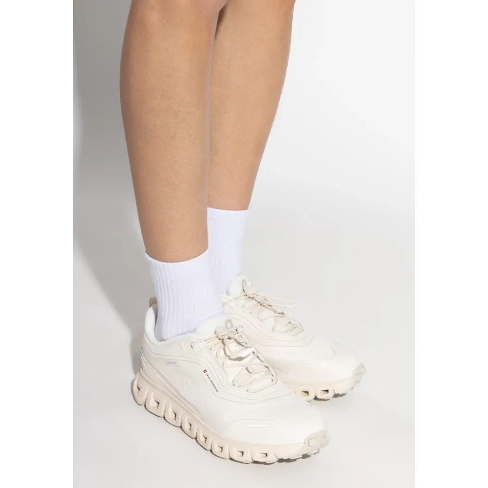 Cloud 6 Geo WP Sneakers