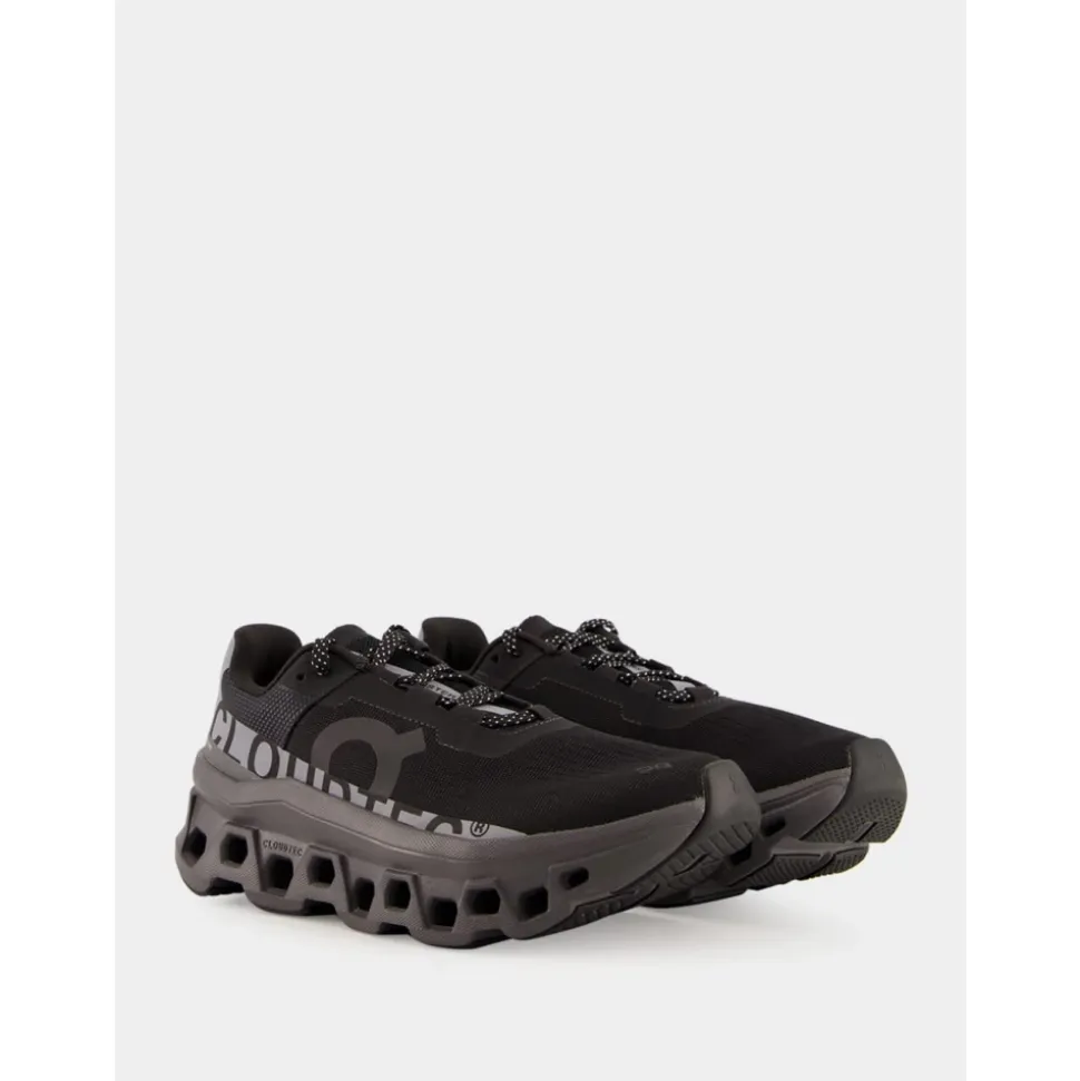 Cloudmonster Void Sneakers