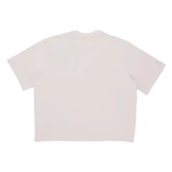 Clásica Boxy Tee Lt Orewood Marrón