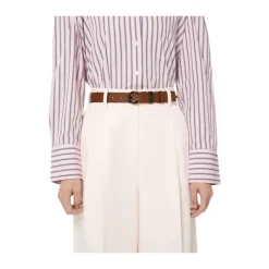 C-Me Reversible Belt