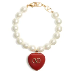 Coeur Royal Bracelet