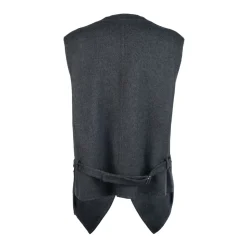 Colección de Chaquetas y Chalecos Elegantes