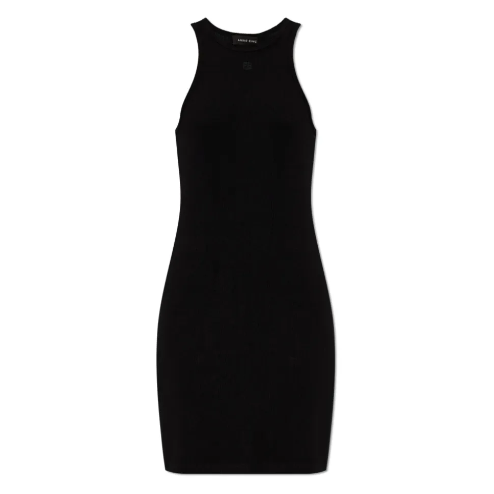 Cole Dress
