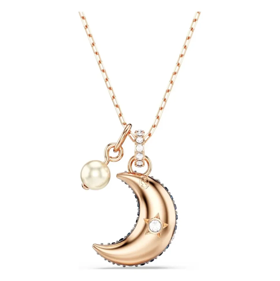Colgante Luna