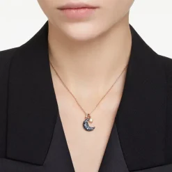 Colgante Luna