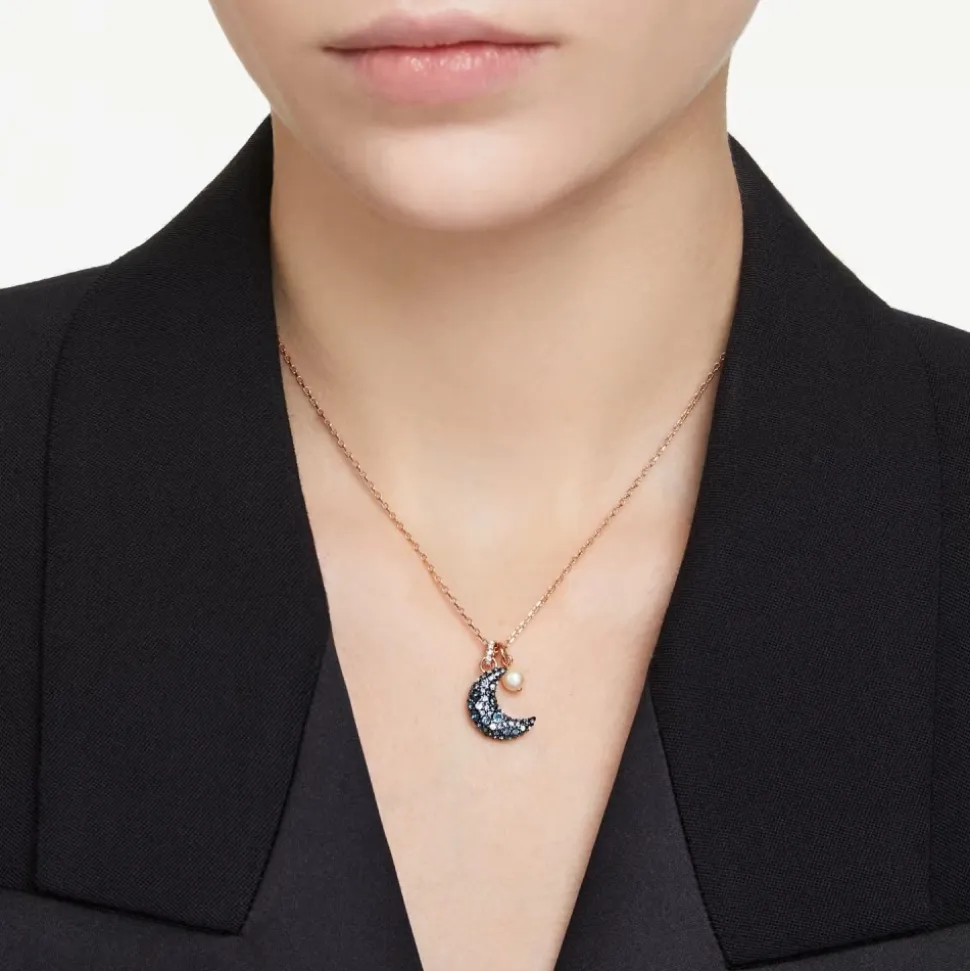 Colgante Luna