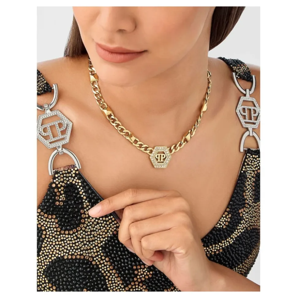 Collar con colgante
