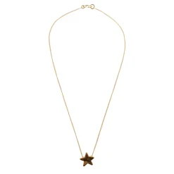 Collar con colgante