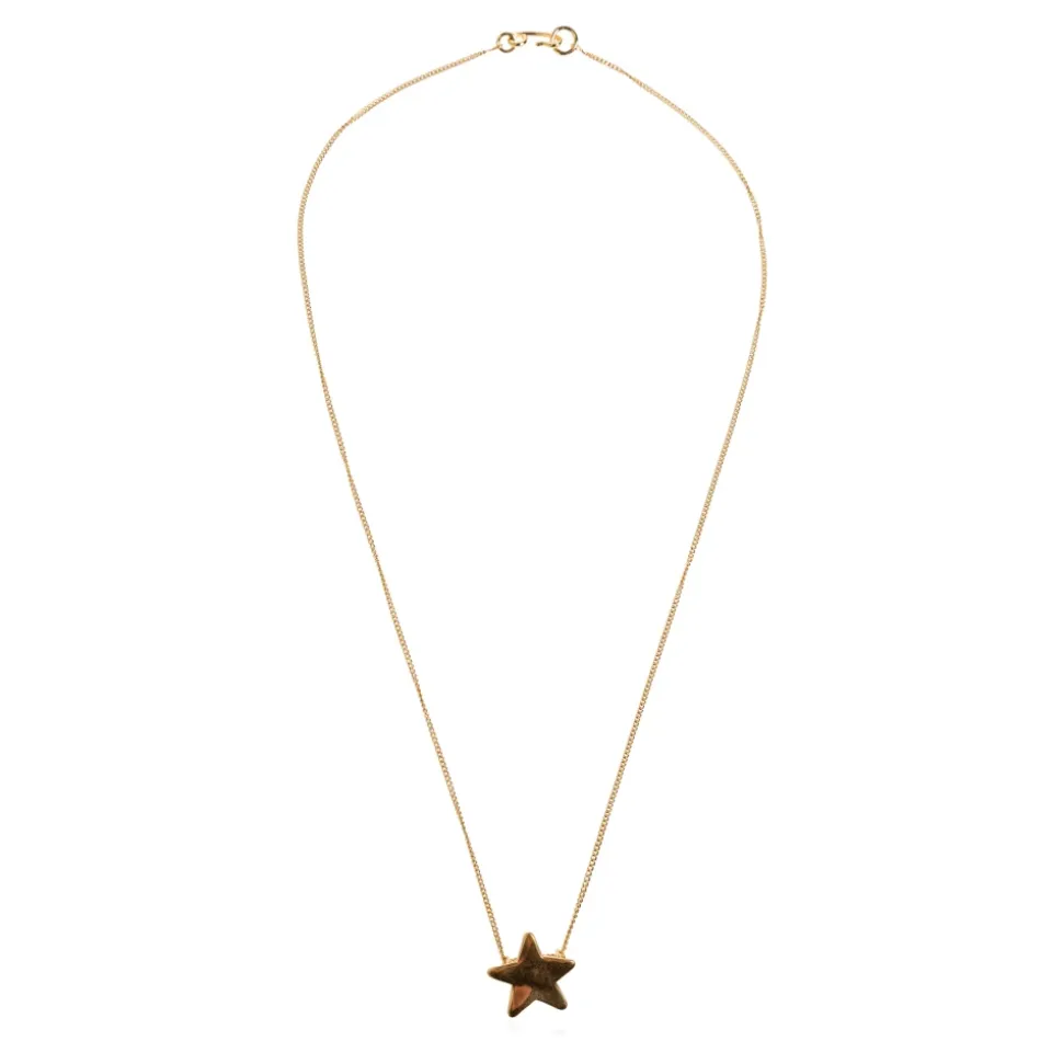 Collar con colgante