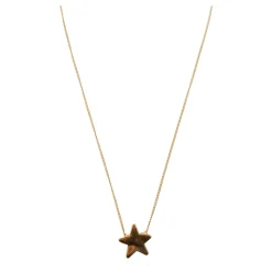 Collar con colgante