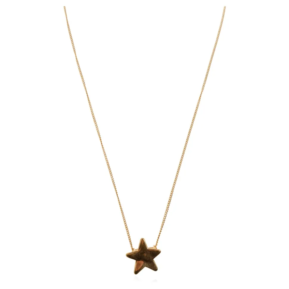Collar con colgante