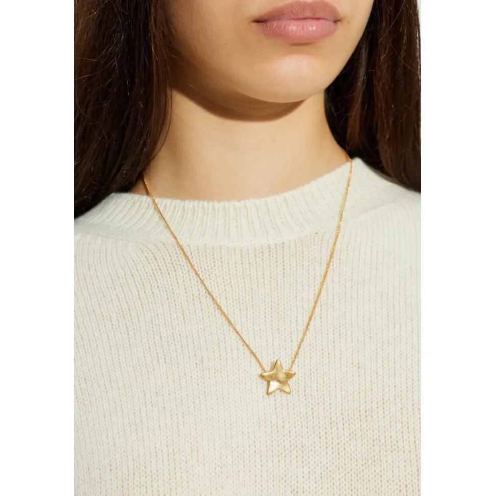 Collar con colgante