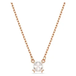 Collar con colgante Stilla Attract
