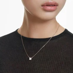 Collar con colgante Stilla Attract