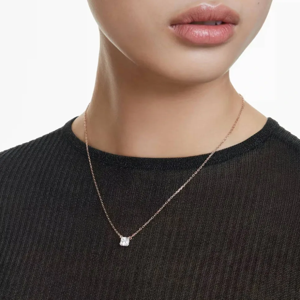 Collar con colgante Stilla Attract