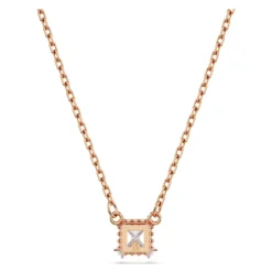 Collar con colgante Stilla Attract