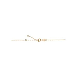 Collar con Cristales Brillantes