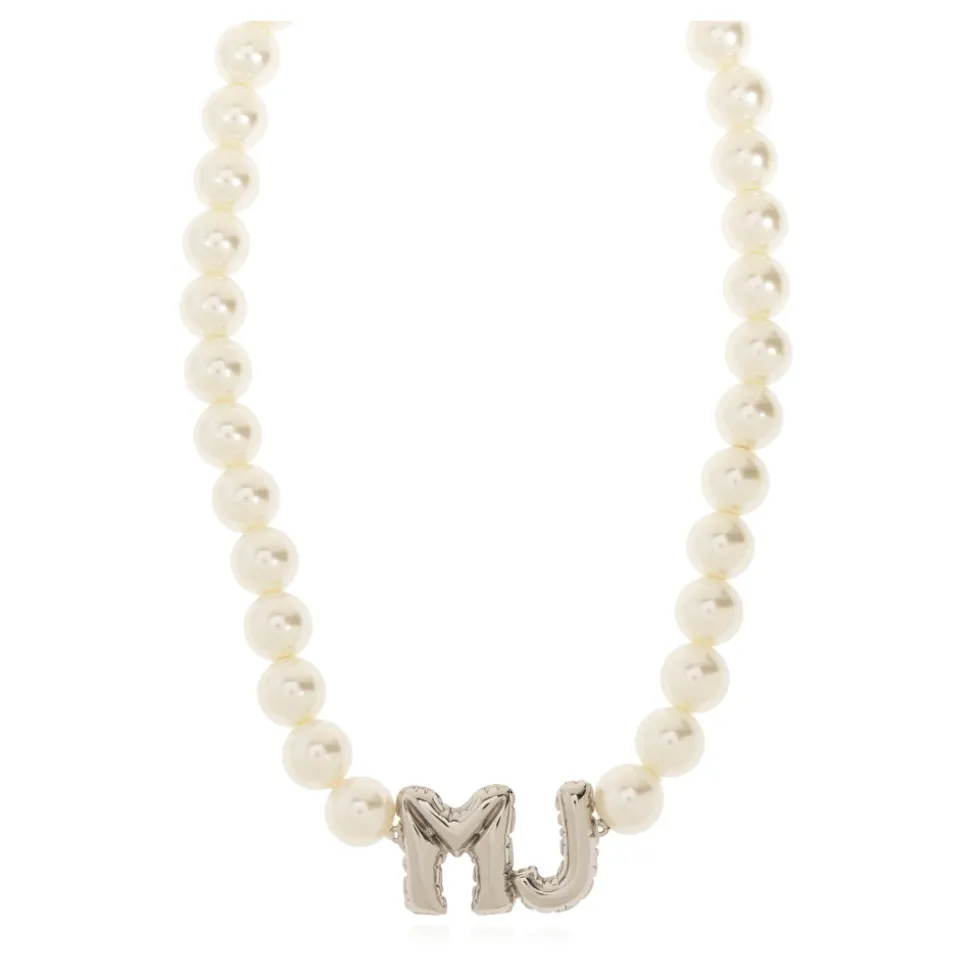 Collar con Logo